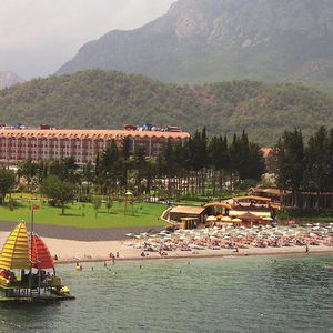 Sejur Rox Resort vacanta Kemer
