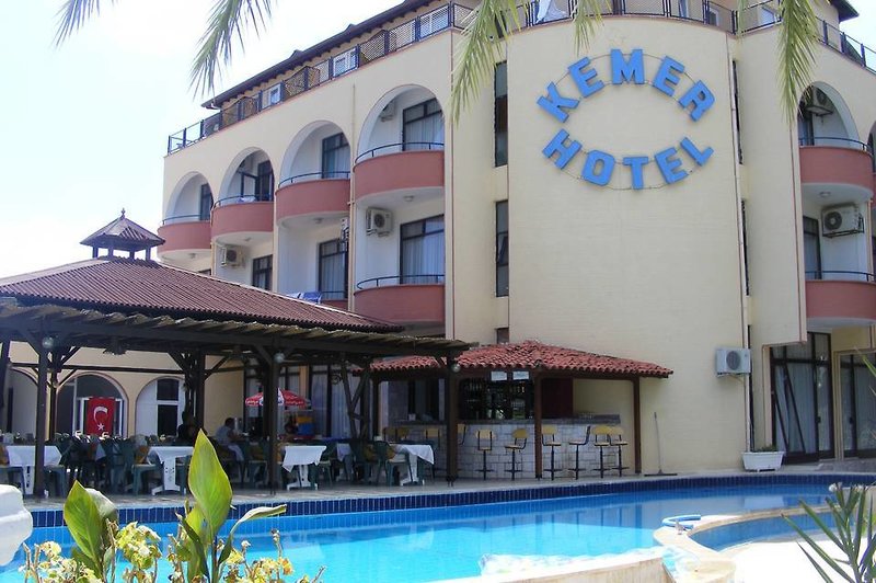 Hotel Kemer Hotel
