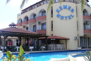 Hotel Kemer Hotel cazare Kemer