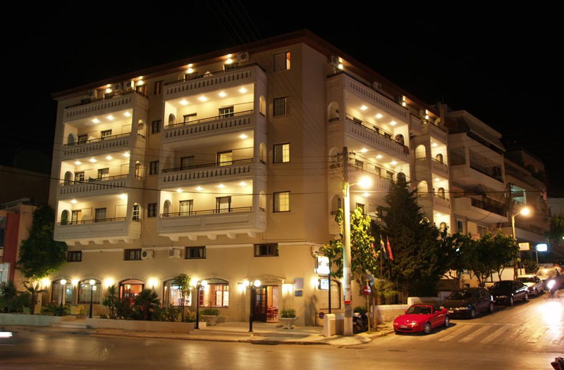 Hotel Elina Hotel