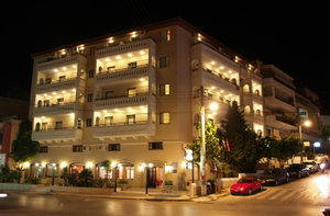 Hotel Elina Hotel cazare Rethymno