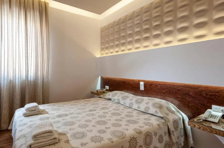 dal travel Elina Hotel