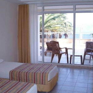 Hotel Prime Beach Hotel cazare Marmaris