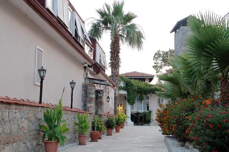 Hotel Nicholas Park Hotel