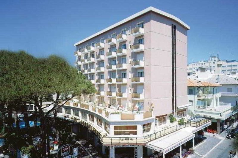 Hotel Concorde