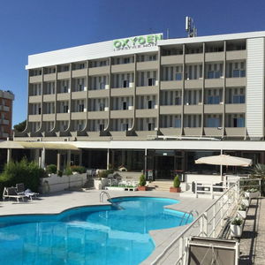 Hotel Oxygen Lifestyle Hotel cazare Adria