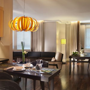 Hotel Ascott Raffles Place Singapore cazare Singapore