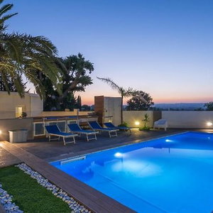 Hotel Aurienzia cazare Ragusa