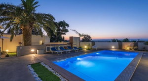 Hotel Aurienzia cazare Ragusa