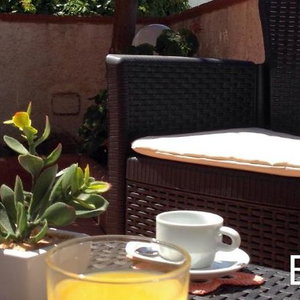 Hotel Villa Verdesca cazare San Vito Lo Capo