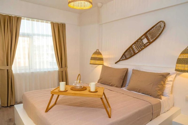 Hotel Aloha Suites Mediterranean Houses