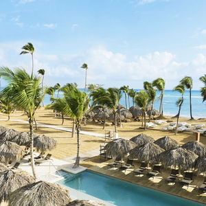 Hotel Excellence El Carmen cazare Punta Cana