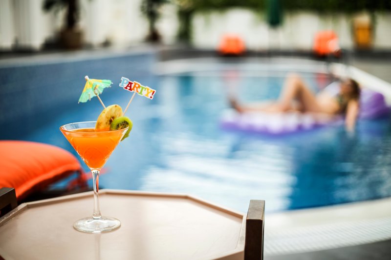 Hotel Anka Butik Hotel - Adults Only