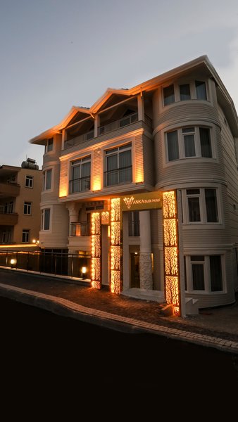 Anka Butik Hotel - Adults Only