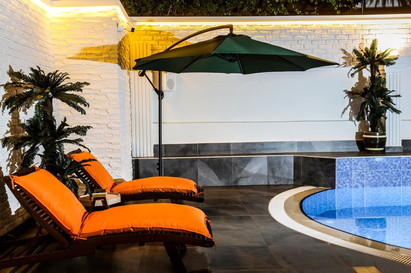 Anka Butik Hotel - Adults Only