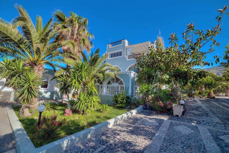 Hotel Pantheon Hotel