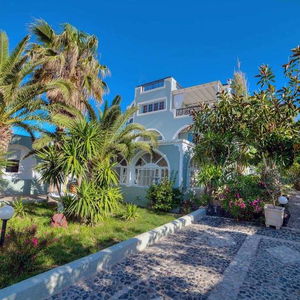 Sejur Pantheon Hotel vacanta Santorini