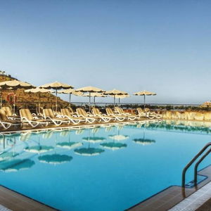 Sejur Holiday Club Sol Amadores vacanta Puerto Rico