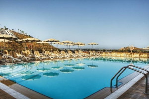 Hotel Holiday Club Sol Amadores cazare Puerto Rico
