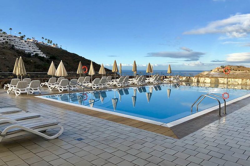 Holiday Club Sol Amadores