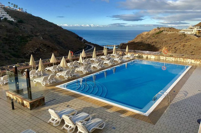 Holiday Club Sol Amadores