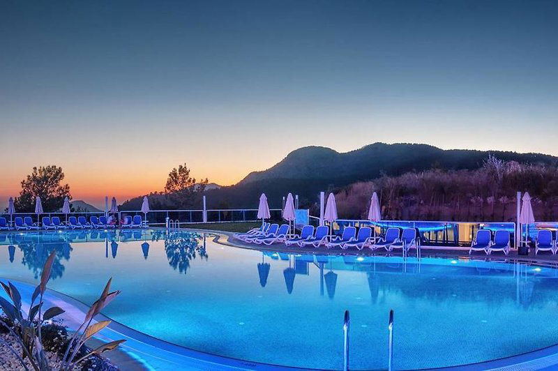 Hotel Garcia Resort & Spa