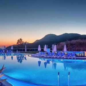 Hotel Garcia Resort & Spa cazare OEluedeniz