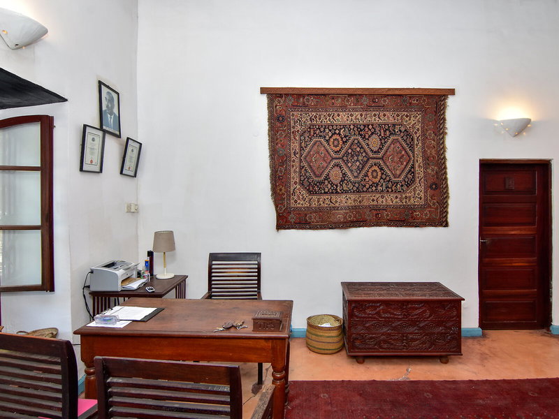 Hiliki House
