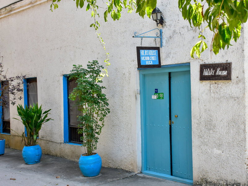 Hiliki House