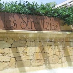 Sejur The Originals Boutique, Hôtel Les Strélitzias, Antibes Ouest vacanta Antibes