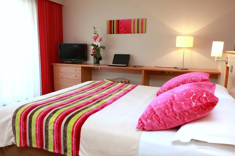 The Originals Boutique, Hôtel Les Strélitzias, Antibes Ouest