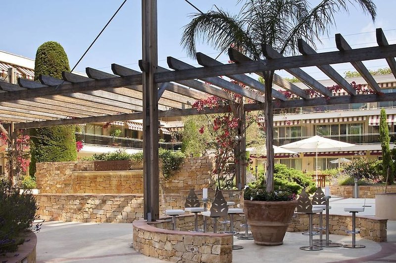 The Originals Boutique, Hôtel Les Strélitzias, Antibes Ouest