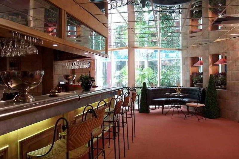 Hotel Golden Tulip Sophia Antipolis Hotel & Suites