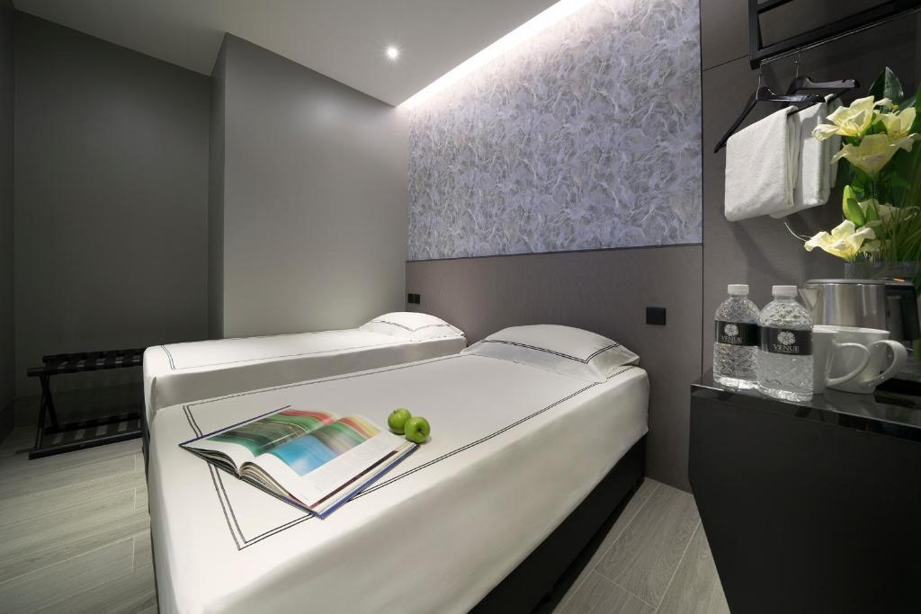 Hotel Hotel Classic By Venue