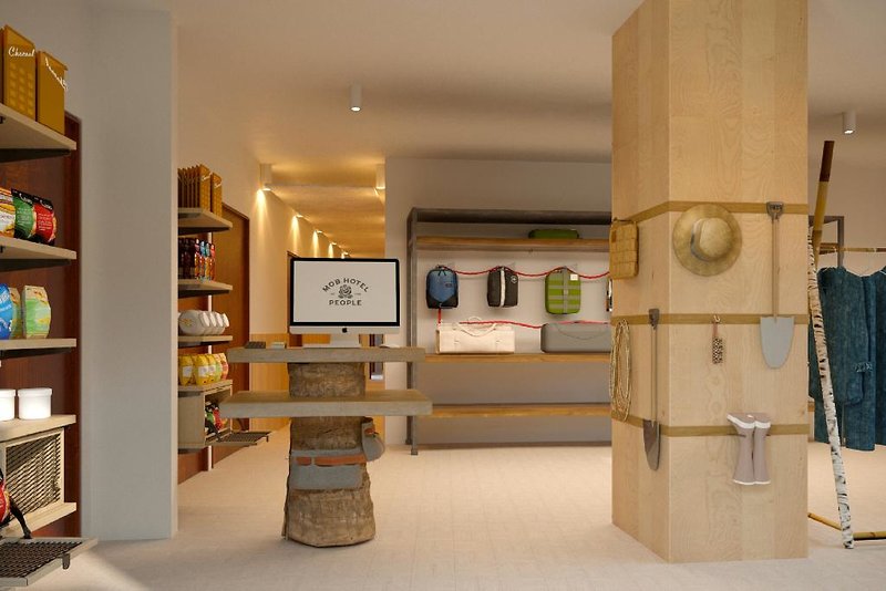 Mob Hotel Cannes