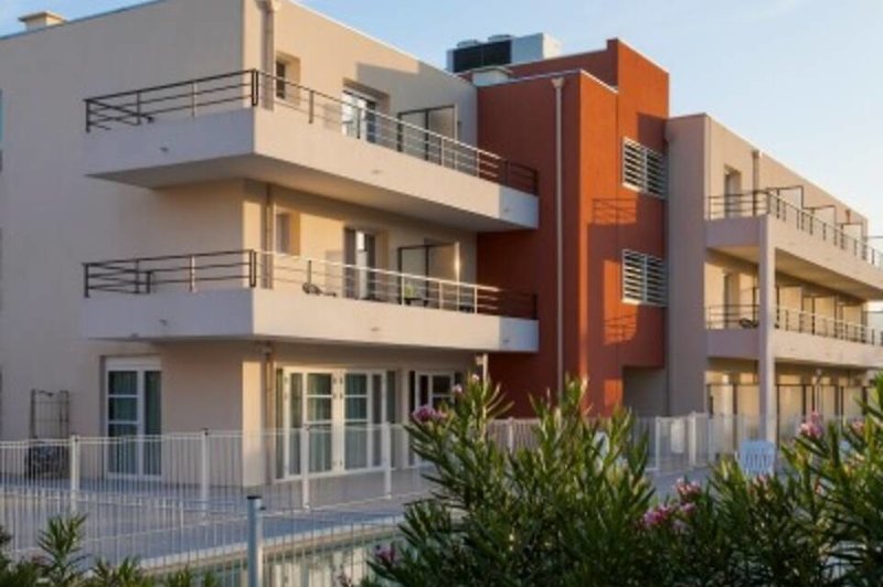 Hotel Comfort Aparthotel Cannes Mandelieu