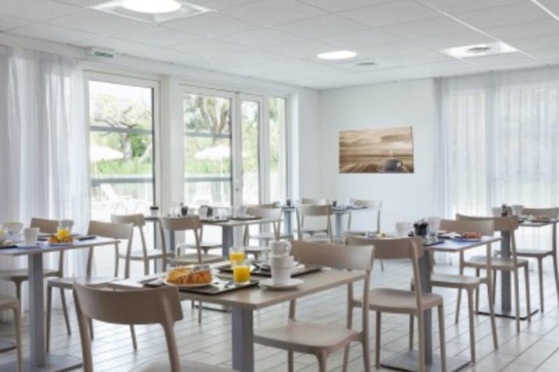Comfort Aparthotel Cannes Mandelieu