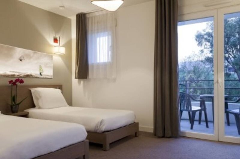Comfort Aparthotel Cannes Mandelieu