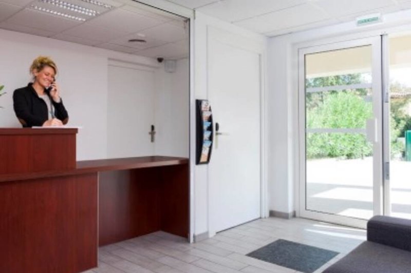 Comfort Aparthotel Cannes Mandelieu