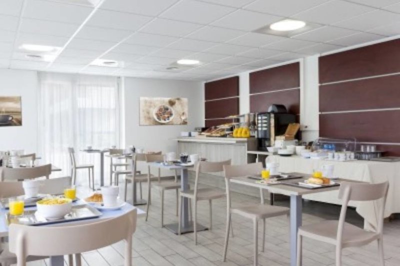 Comfort Aparthotel Cannes Mandelieu