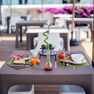 Hotel Comfort Aparthotel Antibes Le Maestria cazare Antibes