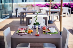 Hotel Comfort Aparthotel Antibes Le Maestria cazare Antibes
