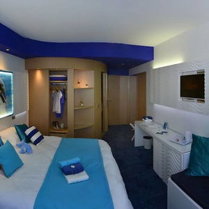 Hotel Hôtel Marineland Resort cazare Antibes