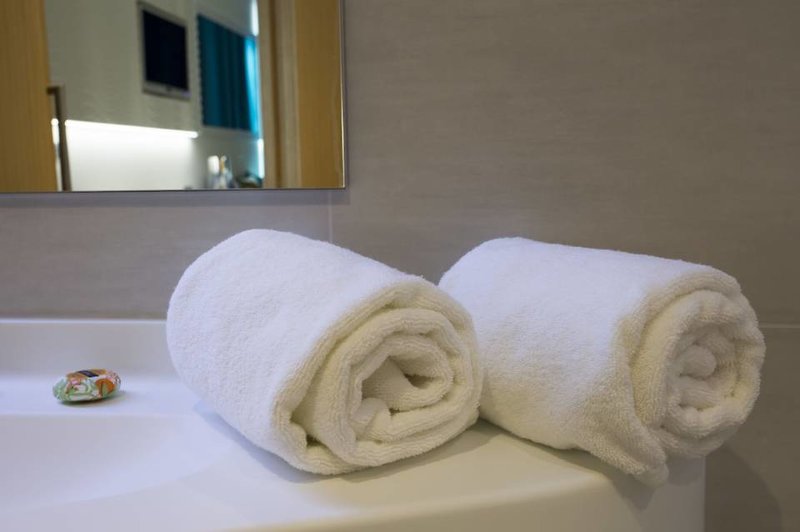 Hôtel Marineland Resort