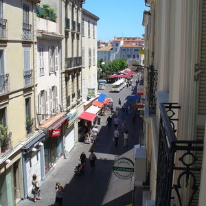 Hotel Modern Hotel cazare Antibes