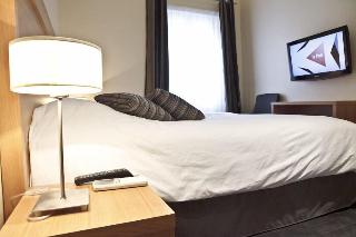 Modern Hotel