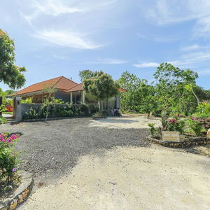 Hotel Manik Homestay cazare Uluwatu