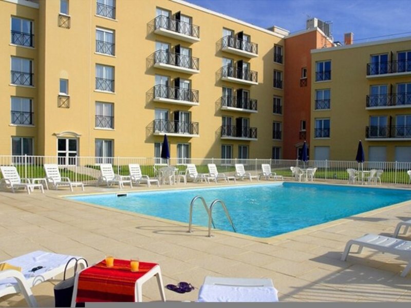 Hotel Residence Du Parc