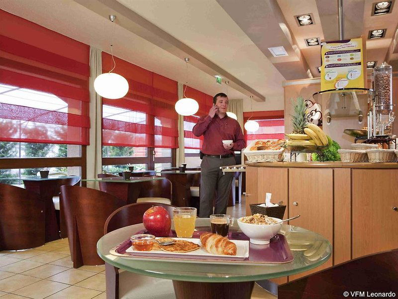 Hotel Ibis Creil-Sur-Oise