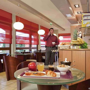 Hotel Ibis Creil-Sur-Oise cazare Villers-Saint-Paul